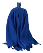 DC Comics MAFEX Action Figure Batman Recollection Blue Ver. 16 cm - immagine 5