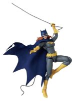 DC Comics MAFEX Action Figure Batgirl Recollection Ver. 15 cm - immagine 4