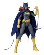 DC Comics MAFEX Action Figure Batgirl Recollection Ver. 15 cm - immagine 5