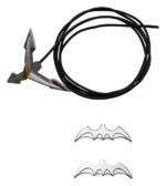 DC Comics MAFEX Action Figure Batgirl Recollection Ver. 15 cm - immagine 6