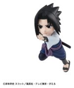 Naruto Shippuden Tobimas Mini Figures 5 cm Blind Box Display (6) - immagine 3