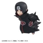 Naruto Shippuden Tobimas Mini Figures 5 cm Blind Box Display (6) - immagine 6