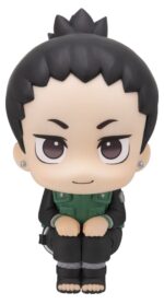 Naruto Shippuden Look Up PVC Figures 2-Pack Shikamaru Nara & Gaara Smile ver. 11 cm (with gift)