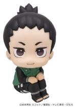 Naruto Shippuden Look Up PVC Figures 2-Pack Shikamaru Nara & Gaara Smile ver. 11 cm (with gift) - immagine 2