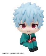 The Disastrous Life of Saiki K. Look Up PVC Figures 2-Pack Shun Kaido & Aren Kuboyasu (with gift) 11 cm - immagine 2