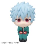 The Disastrous Life of Saiki K. Look Up PVC Figures 2-Pack Shun Kaido & Aren Kuboyasu (with gift) 11 cm - immagine 3