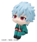 The Disastrous Life of Saiki K. Look Up PVC Figures 2-Pack Shun Kaido & Aren Kuboyasu (with gift) 11 cm - immagine 4