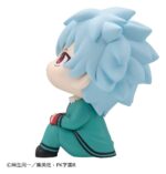 The Disastrous Life of Saiki K. Look Up PVC Figures 2-Pack Shun Kaido & Aren Kuboyasu (with gift) 11 cm - immagine 5