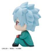The Disastrous Life of Saiki K. Look Up PVC Figures 2-Pack Shun Kaido & Aren Kuboyasu (with gift) 11 cm - immagine 6