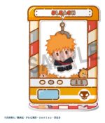 Bleach TV Anime Acrylic Figures 9 cm Blind Box Display (8) - immagine 2