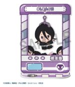 Bleach TV Anime Acrylic Figures 9 cm Blind Box Display (8) - immagine 3
