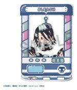 Bleach TV Anime Acrylic Figures 9 cm Blind Box Display (8) - immagine 4