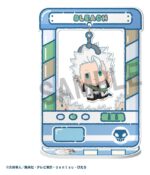 Bleach TV Anime Acrylic Figures 9 cm Blind Box Display (8) - immagine 5