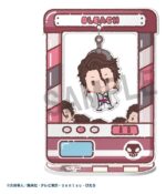 Bleach TV Anime Acrylic Figures 9 cm Blind Box Display (8) - immagine 6