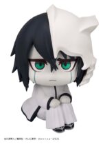 Bleach Look Up PVC Figures 2-Pack Ulquiorra Cifer & Grimmjow Jaegerjaquez (with gift) 11 cm - immagine 3