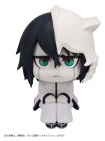 Bleach Look Up PVC Figures 2-Pack Ulquiorra Cifer & Grimmjow Jaegerjaquez (with gift) 11 cm - immagine 4
