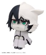 Bleach Look Up PVC Figures 2-Pack Ulquiorra Cifer & Grimmjow Jaegerjaquez (with gift) 11 cm - immagine 5