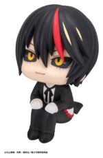 That Time I Got Reincarnated as a Slime Look Up PVC Figures 2-Pack Rimuru Tempest & Diablo (with gift) 11 cm - immagine 3