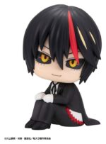 That Time I Got Reincarnated as a Slime Look Up PVC Figures 2-Pack Rimuru Tempest & Diablo (with gift) 11 cm - immagine 5