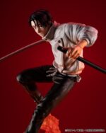 Jujutsu Kaisen The Culling Game PVC Figure Yuta Okkotsu 24 cm - immagine 2