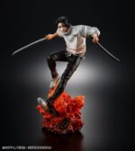 Jujutsu Kaisen The Culling Game PVC Figure Yuta Okkotsu 24 cm - immagine 3