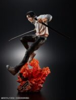 Jujutsu Kaisen The Culling Game PVC Figure Yuta Okkotsu 24 cm - immagine 4