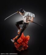 Jujutsu Kaisen The Culling Game PVC Figure Yuta Okkotsu 24 cm - immagine 5