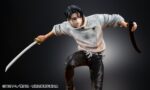Jujutsu Kaisen The Culling Game PVC Figure Yuta Okkotsu 24 cm - immagine 6