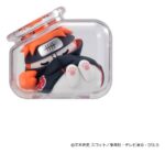 Naruto Shippuden Mega Cat Project Mini Figures Good Night Nyaruto! Gathering Akatsuki Edition Vol. 2 6 cm Blind Box Display (8) - immagine 4