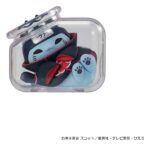Naruto Shippuden Mega Cat Project Mini Figures Good Night Nyaruto! Gathering Akatsuki Edition Vol. 2 6 cm Blind Box Display (8) - immagine 6