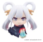 Cosmic Princess Kaguya! Look Up PVC Figure Yachiyo Runami 11 cm (with gift)