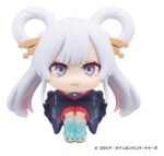 Cosmic Princess Kaguya! Look Up PVC Figure Yachiyo Runami 11 cm (with gift) - immagine 4