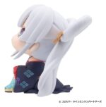 Cosmic Princess Kaguya! Look Up PVC Figure Yachiyo Runami 11 cm (with gift) - immagine 6