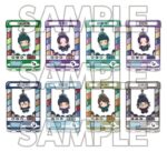 The Apothecary Diaries Chara Catcher Acrylic Figures TV Anime 9 cm Blind Box Display (8)