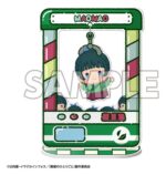 The Apothecary Diaries Chara Catcher Acrylic Figures TV Anime 9 cm Blind Box Display (8) - immagine 2