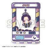 The Apothecary Diaries Chara Catcher Acrylic Figures TV Anime 9 cm Blind Box Display (8) - immagine 5