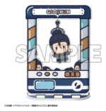 The Apothecary Diaries Chara Catcher Acrylic Figures TV Anime 9 cm Blind Box Display (8) - immagine 6