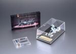 Future GPX Cyber Formula Cyber Formula Collection -Heritage Edition- Vehicle DX Asurada Zenith Asurada AKF-S0/G Roll Out Set 15 cm - immagine 4