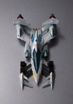 Future GPX Cyber Formula Cyber Formula Collection -Heritage Edition- Vehicle DX Asurada Zenith Asurada AKF-S0/G Roll Out Set 15 cm - immagine 6