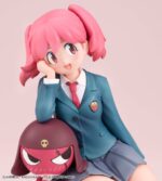 Sgt. Frog Melty Princess PVC Figure Natsumi & Giroro Palm Size 9 cm - immagine 3