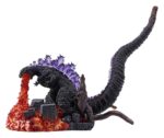 Godzilla Petitrama DX Mini Figure (2016) 14 cm - immagine 2