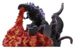 Godzilla Petitrama DX Mini Figure (2016) 14 cm - immagine 4