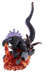 Godzilla Petitrama DX Mini Figure (2016) 14 cm - immagine 5