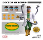 Marvel Comics One:12 Collective Action Figure 1/12 Doctor Octopus 16 cm - immagine 2