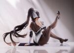 Azur Lane PVC Figure 1/4 Takao Full Throttle Charmer 22 cm - immagine 4