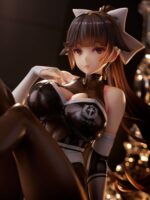 Azur Lane PVC Figure 1/4 Takao Full Throttle Charmer 22 cm - immagine 5
