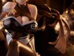 Azur Lane PVC Figure 1/4 Takao Full Throttle Charmer 22 cm - immagine 6