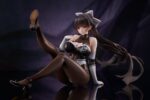 Azur Lane PVC Figure 1/4 Takao -Full Throttle Charmer- TF Edition 22 cm - immagine 2
