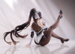 Azur Lane PVC Figure 1/4 Takao -Full Throttle Charmer- TF Edition 22 cm - immagine 4