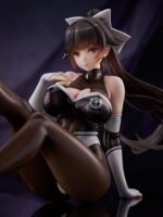 Azur Lane PVC Figure 1/4 Takao -Full Throttle Charmer- TF Edition 22 cm - immagine 5